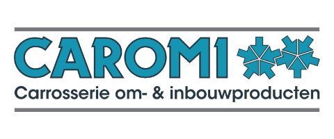 Caromi logo