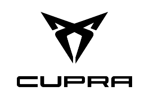 CUPRA logo