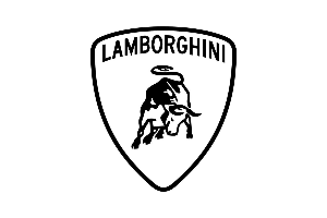 Lamborghini logo