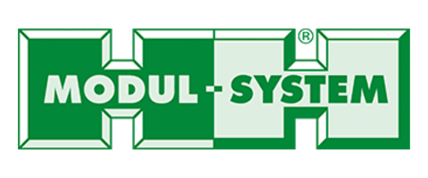 Modul-System logo Modul-System logo
