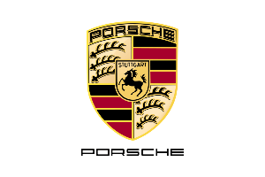 Porsche logo